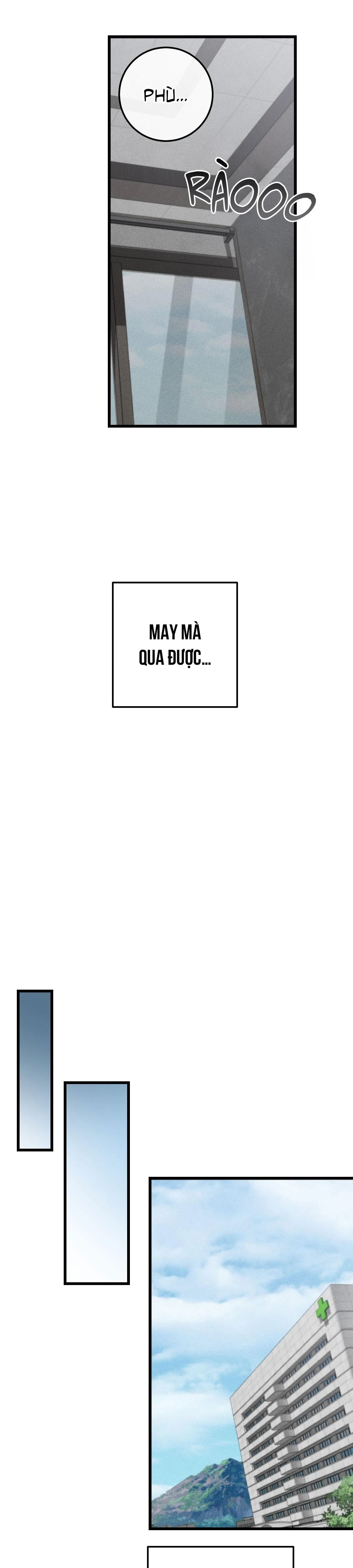 XX ĐÊ TIỆN Chapter 54 Trang 7