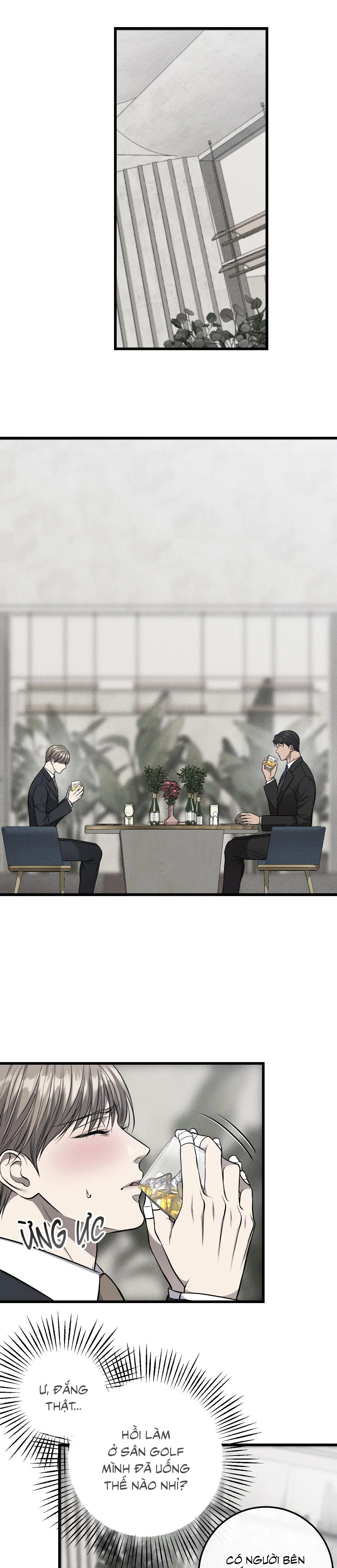 XX ĐÊ TIỆN Chapter 54 Trang 22