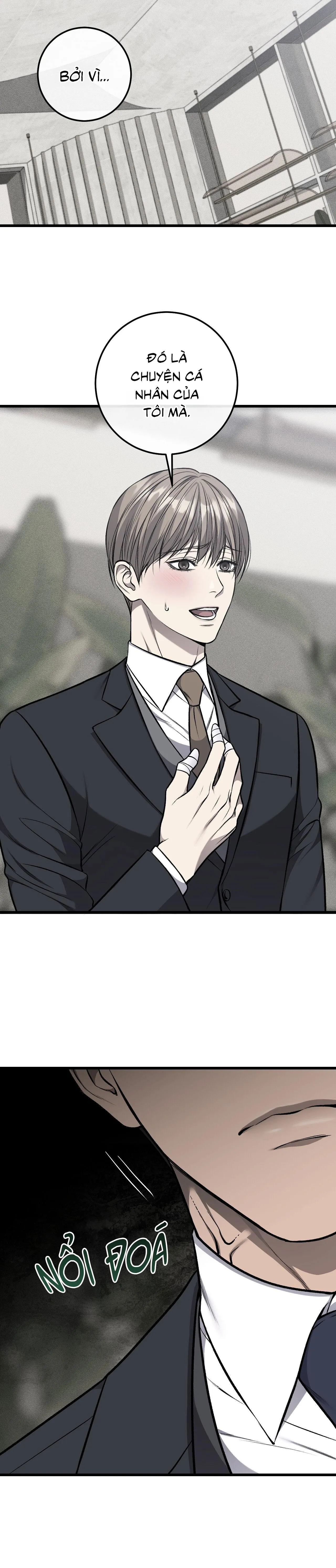 XX ĐÊ TIỆN Chapter 54 Trang 25