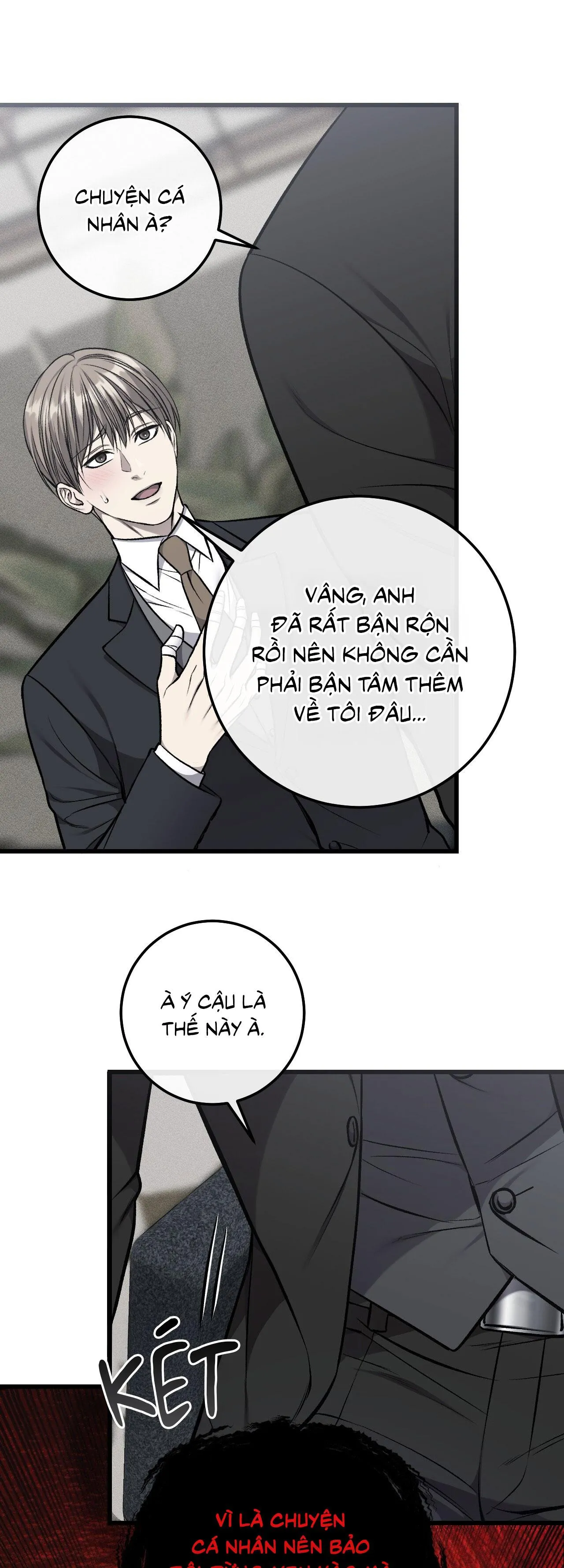 XX ĐÊ TIỆN Chapter 54 Trang 26