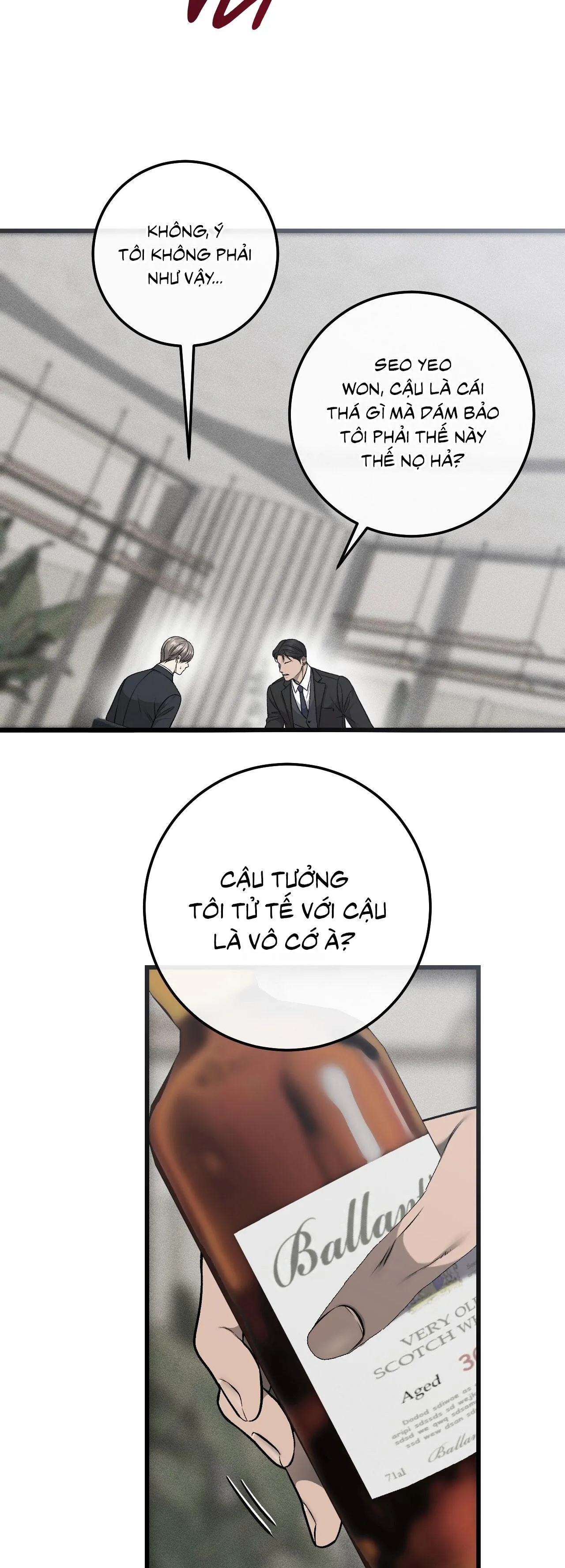 XX ĐÊ TIỆN Chapter 54 Trang 28