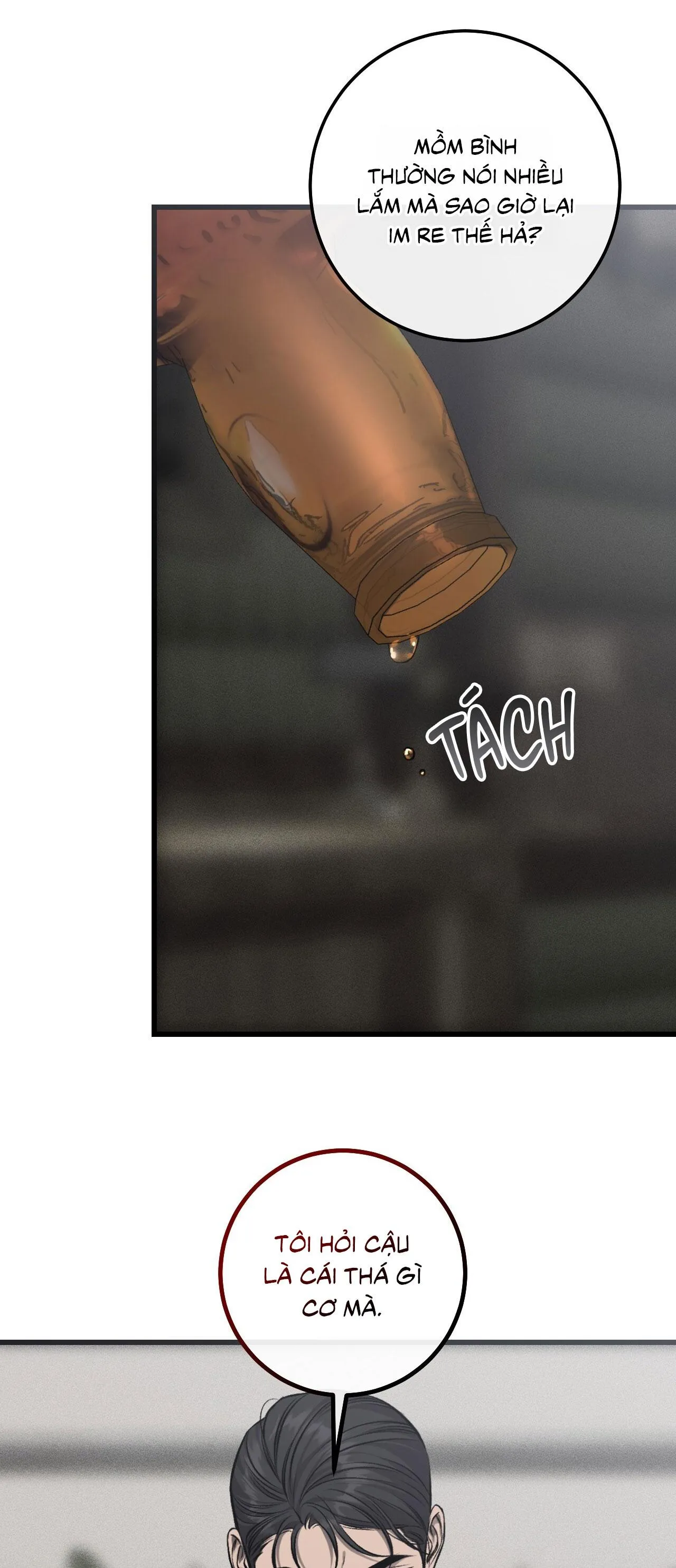 XX ĐÊ TIỆN Chapter 54 Trang 31
