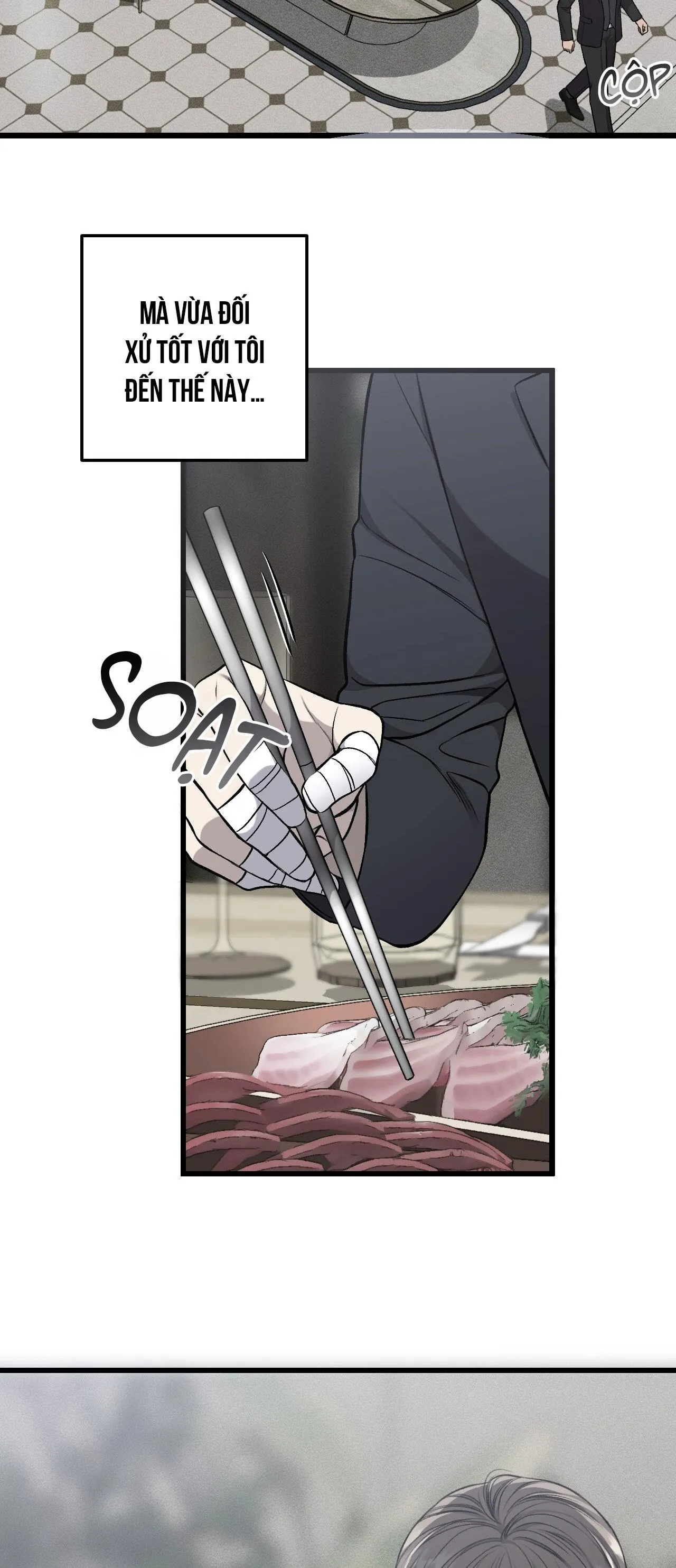 XX ĐÊ TIỆN Chapter 54 Trang 33