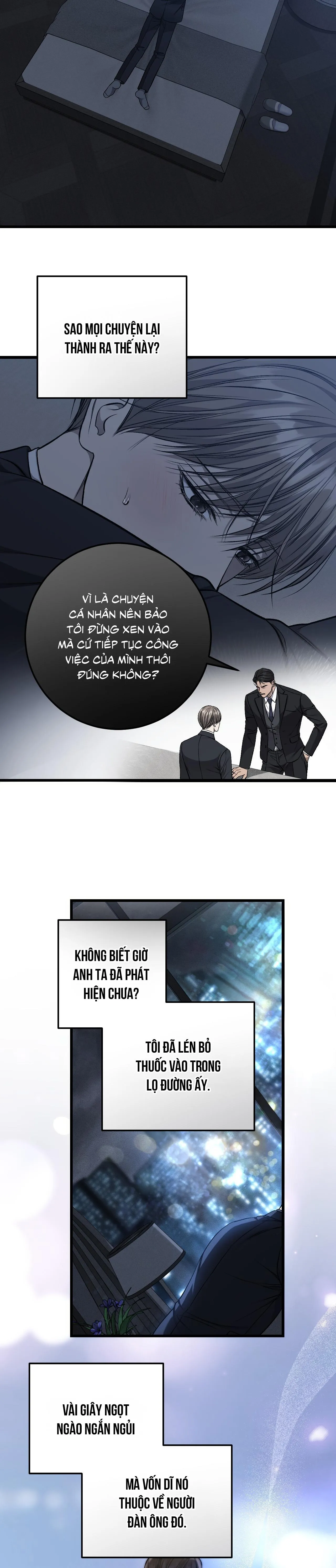 XX ĐÊ TIỆN Chapter 55 Trang 3