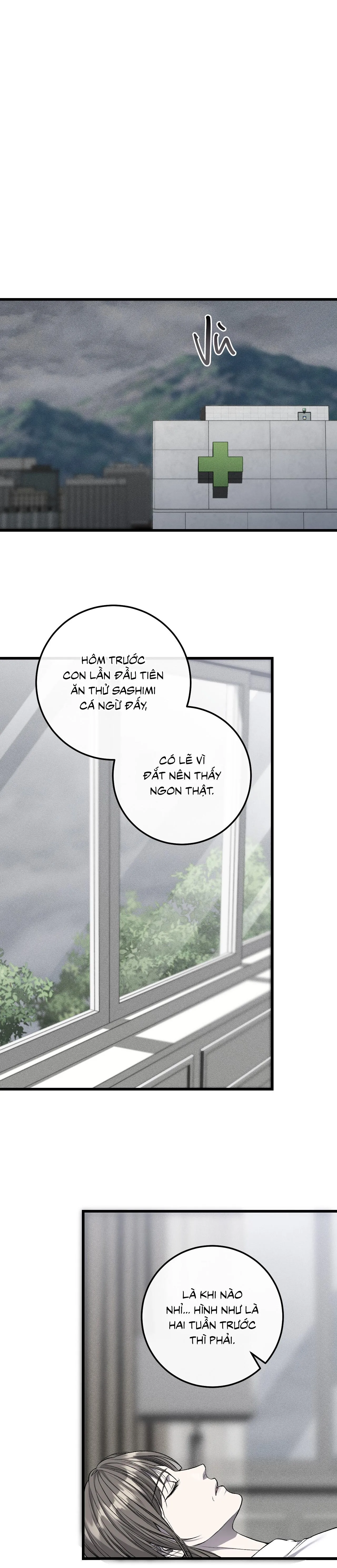 XX ĐÊ TIỆN Chapter 55 Trang 5