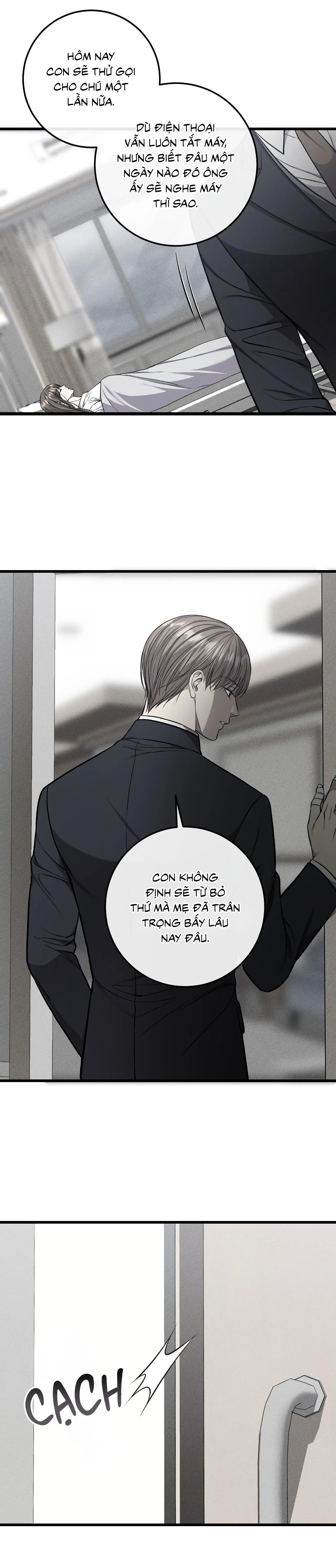 XX ĐÊ TIỆN Chapter 55 Trang 6