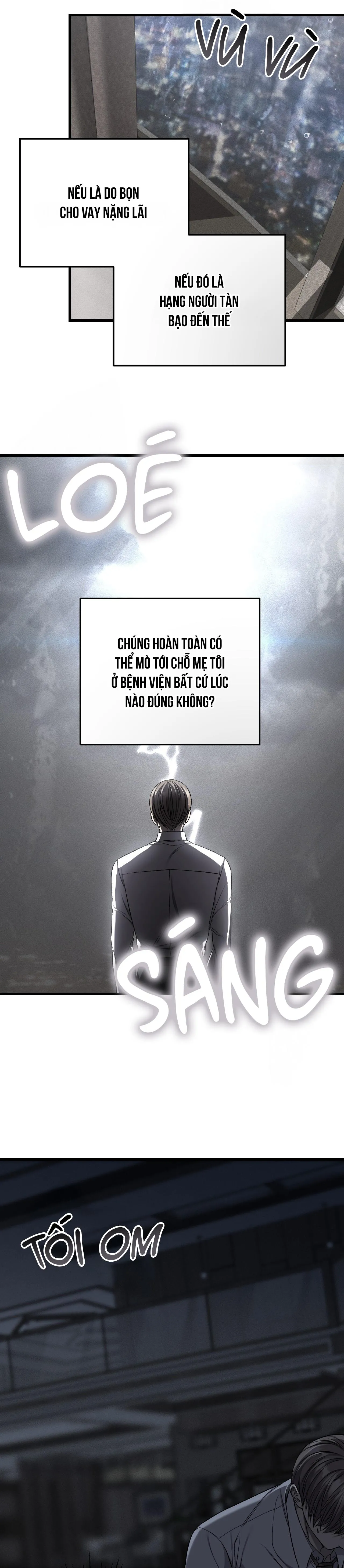 XX ĐÊ TIỆN Chapter 55 Trang 20