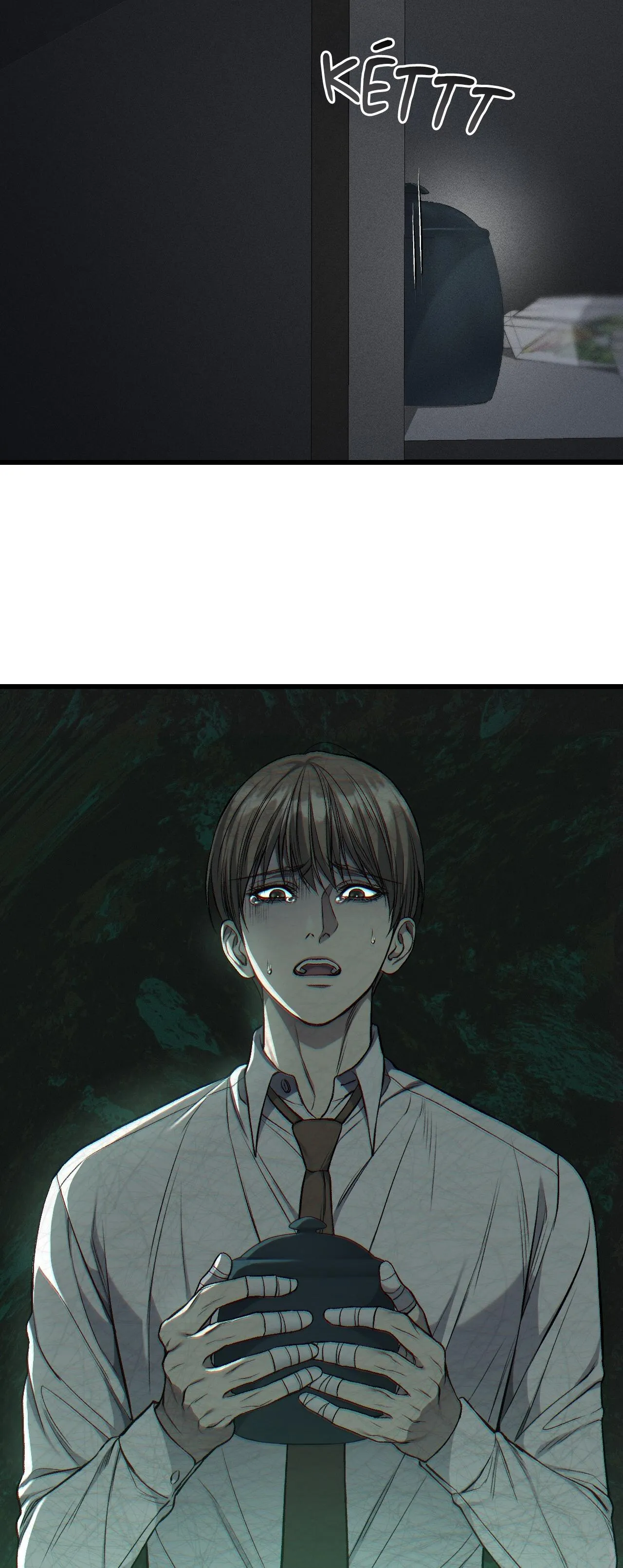 XX ĐÊ TIỆN Chapter 55 Trang 28