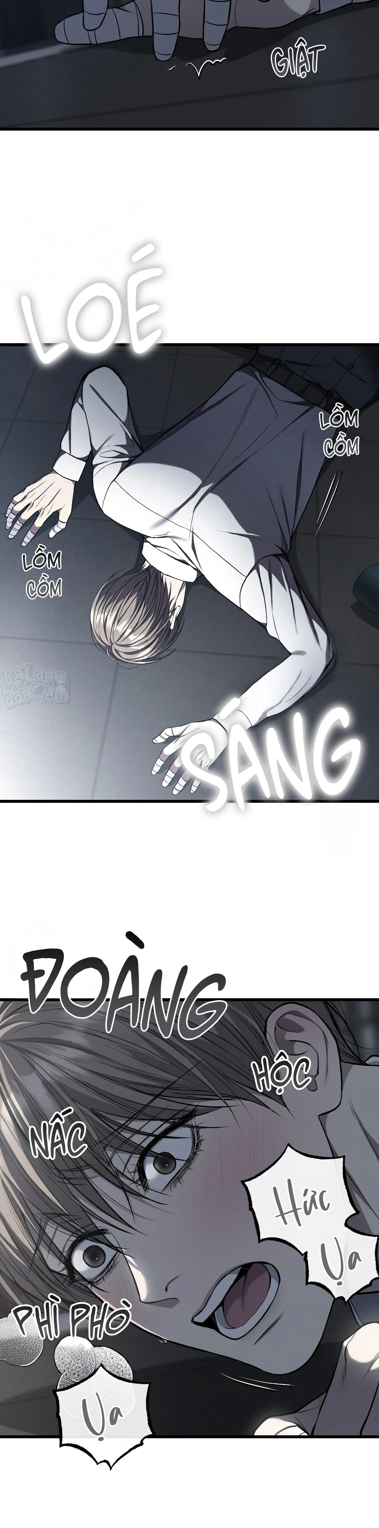 XX ĐÊ TIỆN Chapter 56 Trang 5