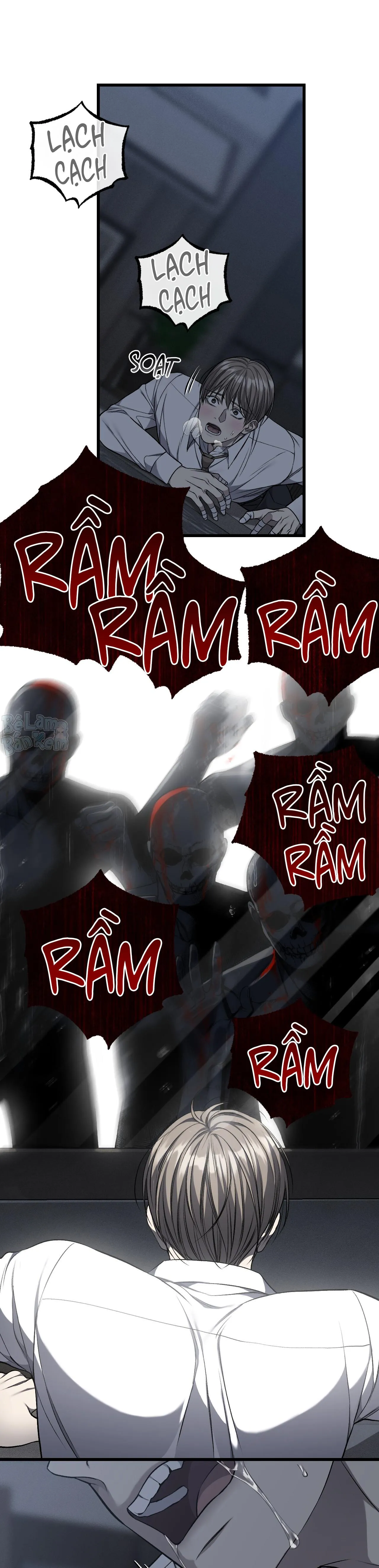 XX ĐÊ TIỆN Chapter 56 Trang 6