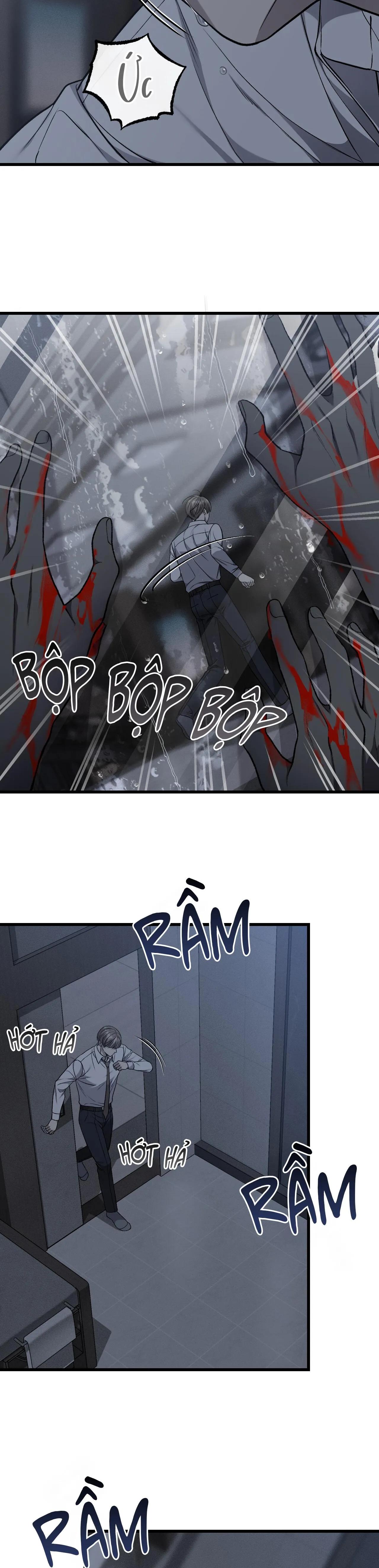 XX ĐÊ TIỆN Chapter 56 Trang 7