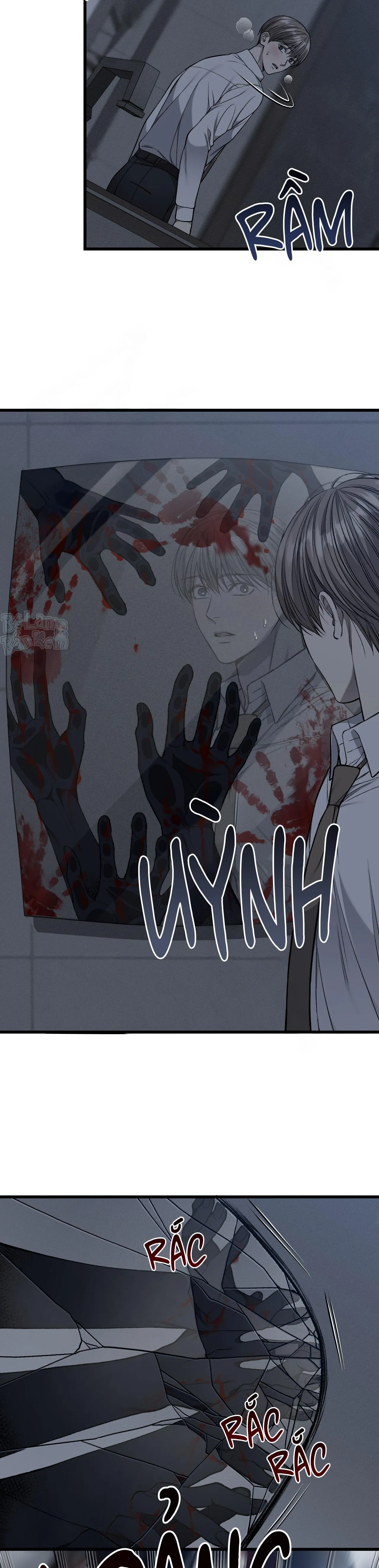 XX ĐÊ TIỆN Chapter 56 Trang 8