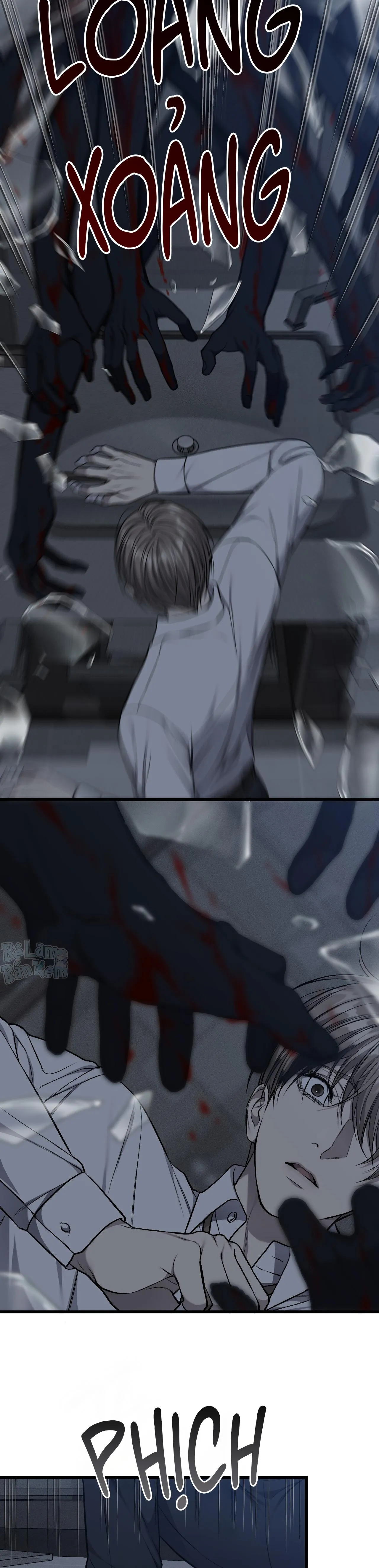 XX ĐÊ TIỆN Chapter 56 Trang 9