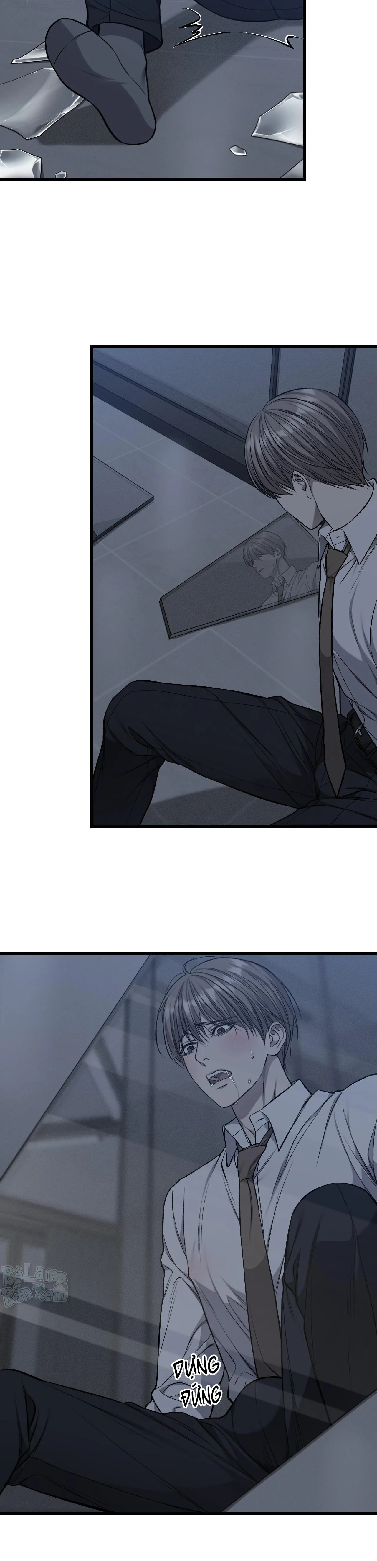 XX ĐÊ TIỆN Chapter 56 Trang 10