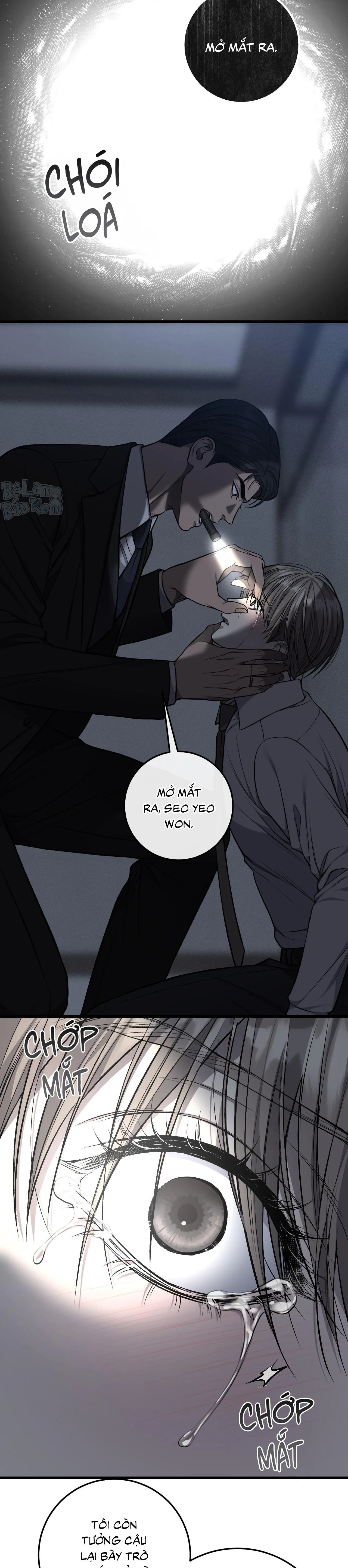 XX ĐÊ TIỆN Chapter 56 Trang 14