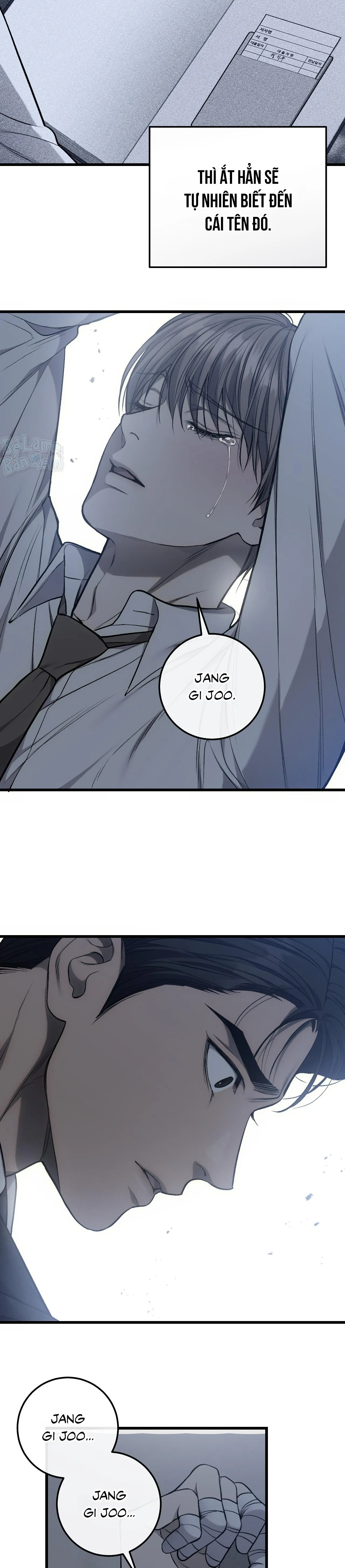 XX ĐÊ TIỆN Chapter 56 Trang 24