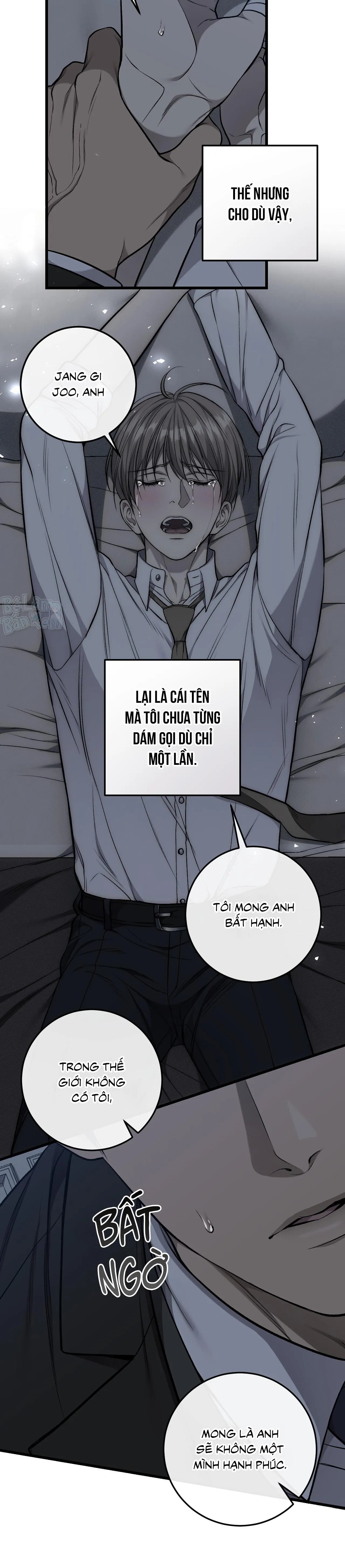 XX ĐÊ TIỆN Chapter 56 Trang 25