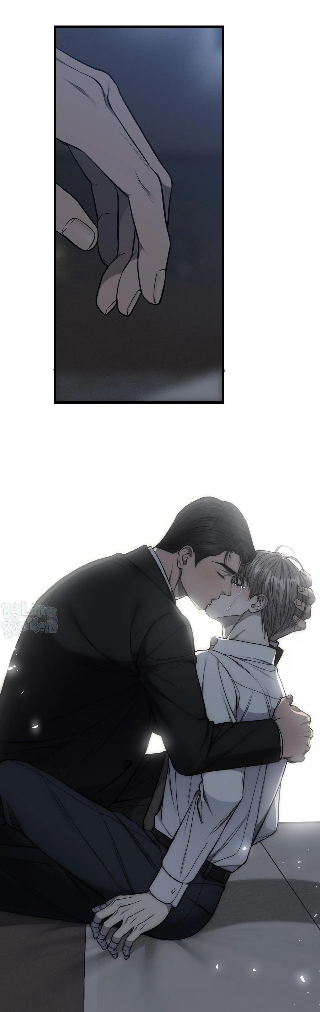 XX ĐÊ TIỆN Chapter 56 Trang 26