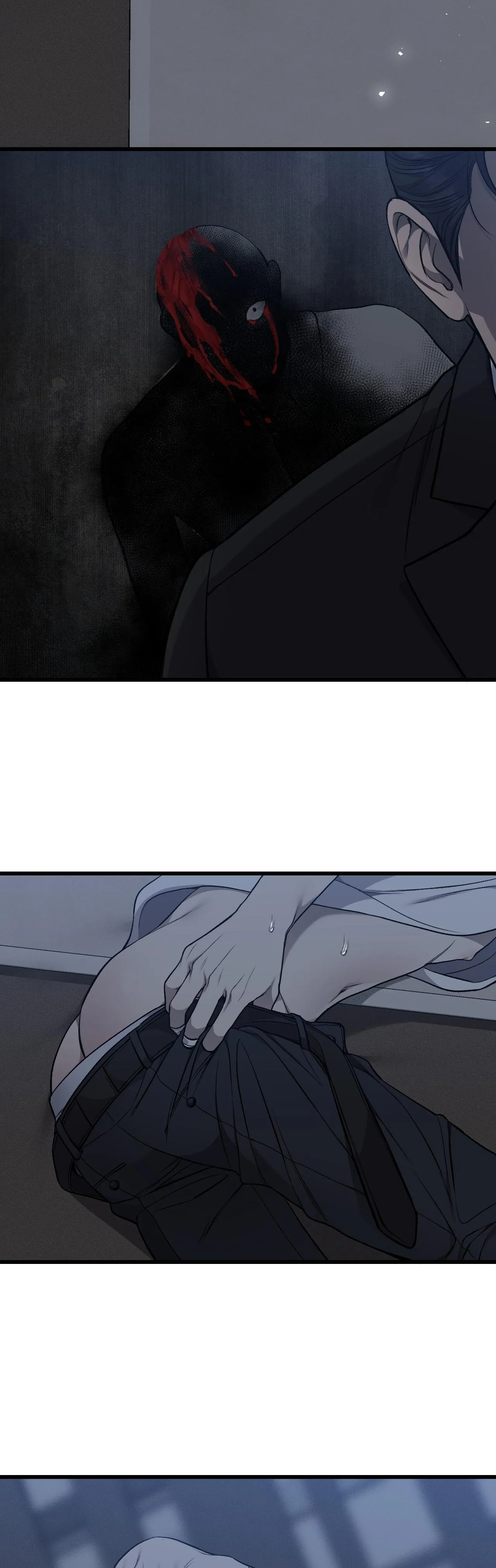 XX ĐÊ TIỆN Chapter 56 Trang 27