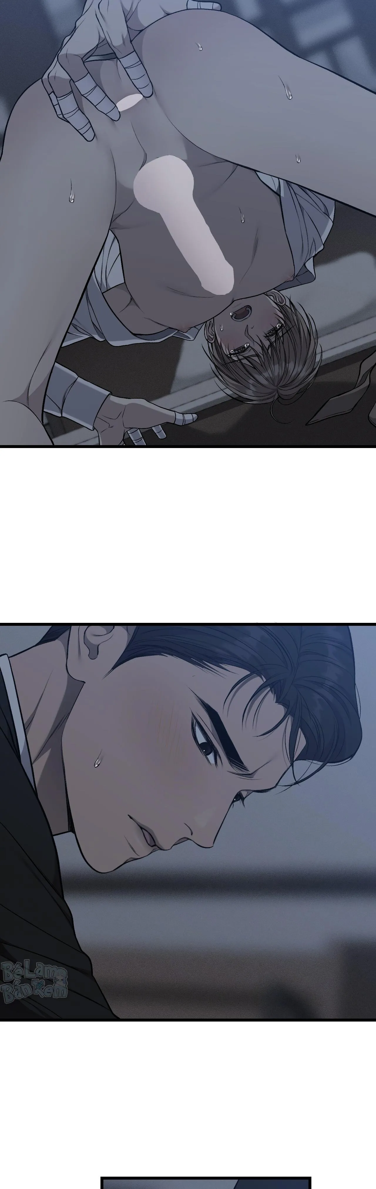 XX ĐÊ TIỆN Chapter 56 Trang 28