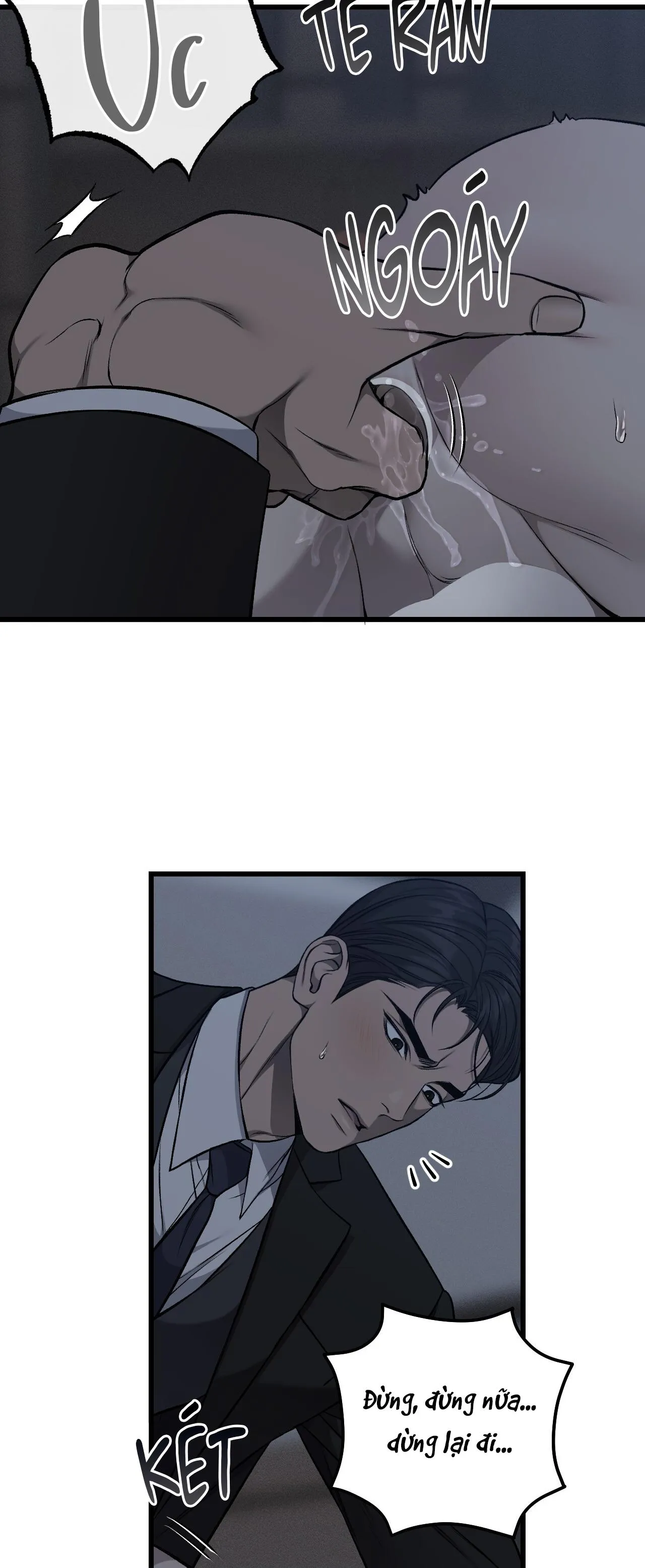 XX ĐÊ TIỆN Chapter 57 Trang 4