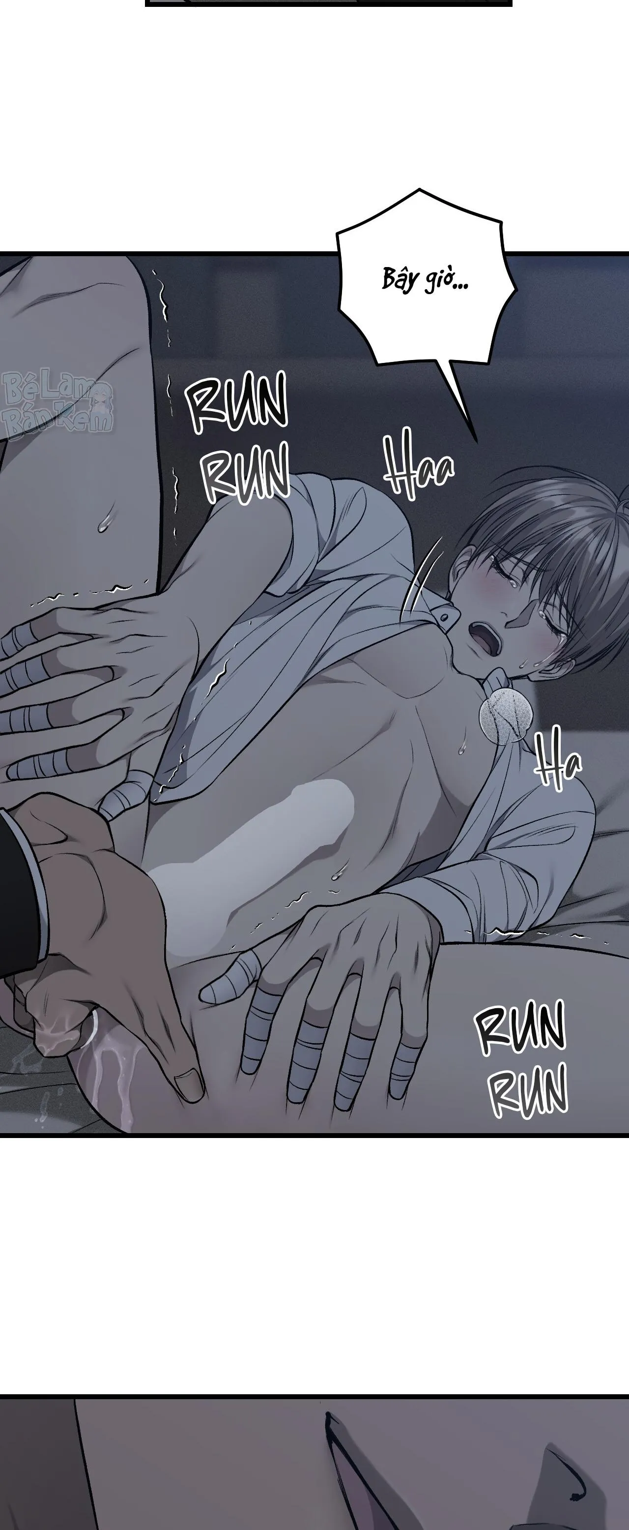 XX ĐÊ TIỆN Chapter 57 Trang 5