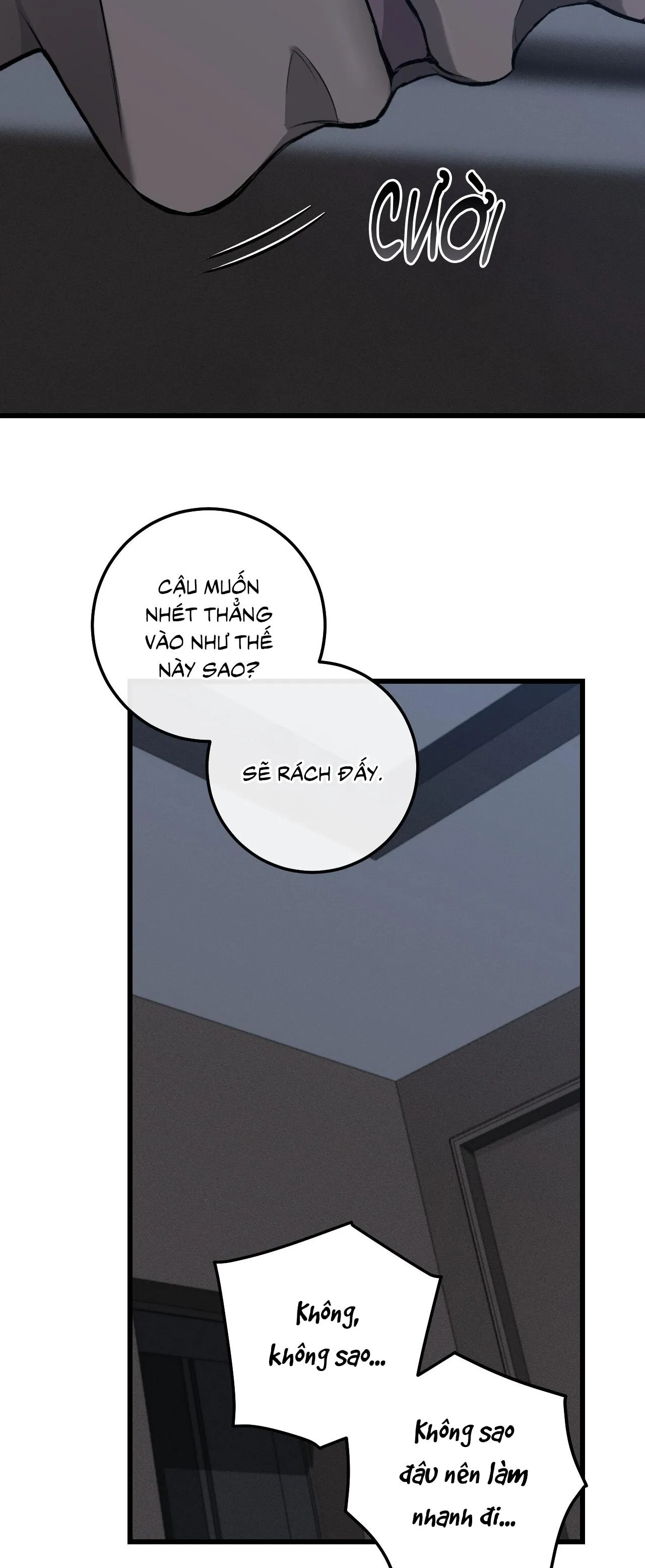 XX ĐÊ TIỆN Chapter 57 Trang 6