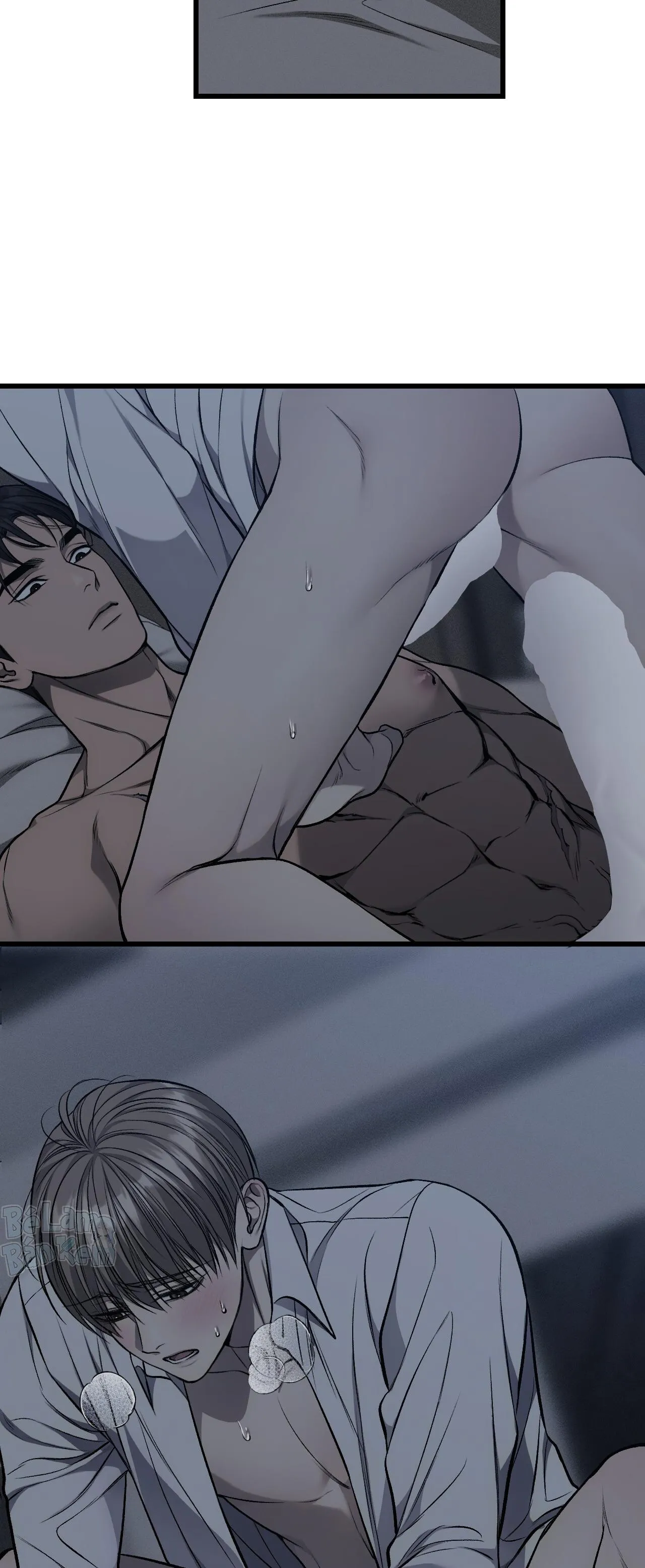 XX ĐÊ TIỆN Chapter 57 Trang 9