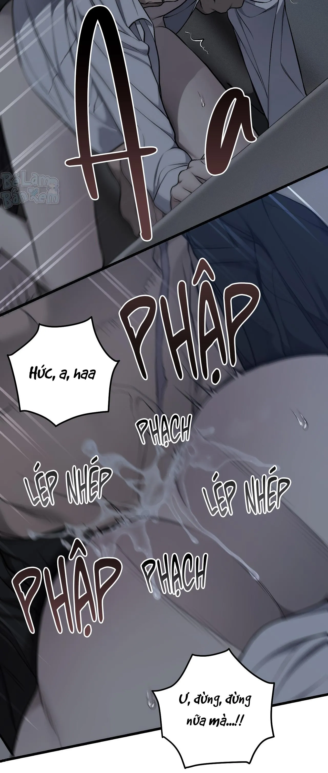 XX ĐÊ TIỆN Chapter 57 Trang 21