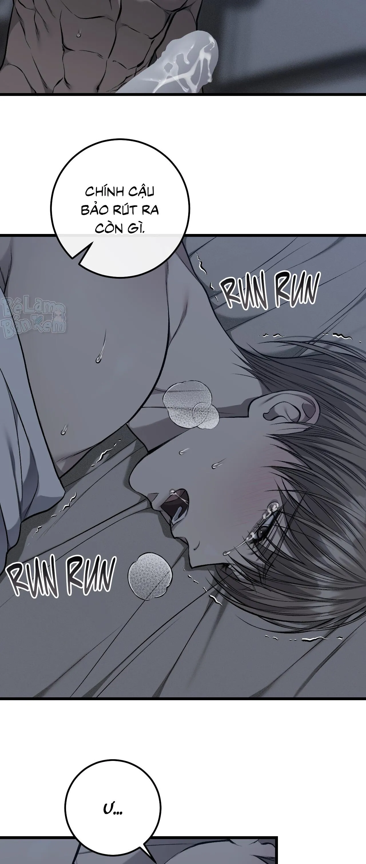 XX ĐÊ TIỆN Chapter 57 Trang 23