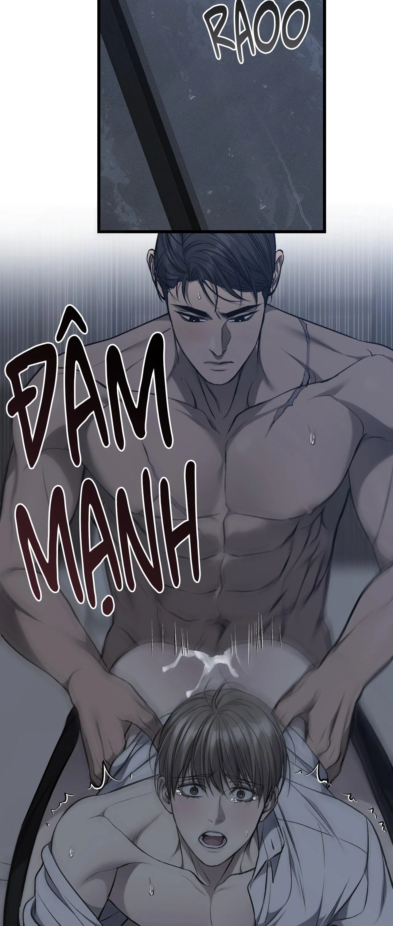 XX ĐÊ TIỆN Chapter 57 Trang 26