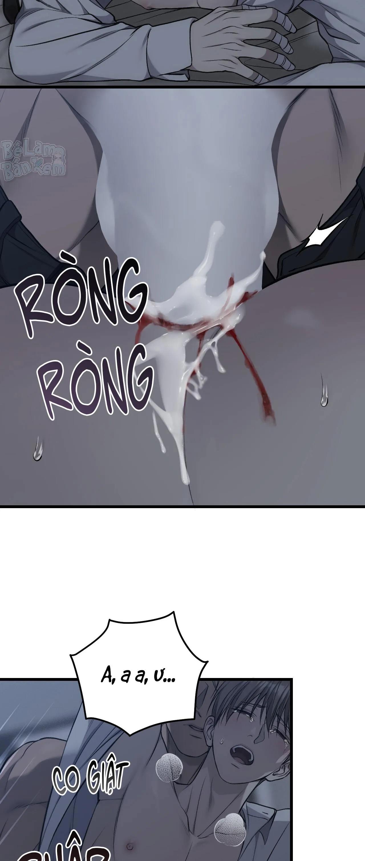 XX ĐÊ TIỆN Chapter 57 Trang 27