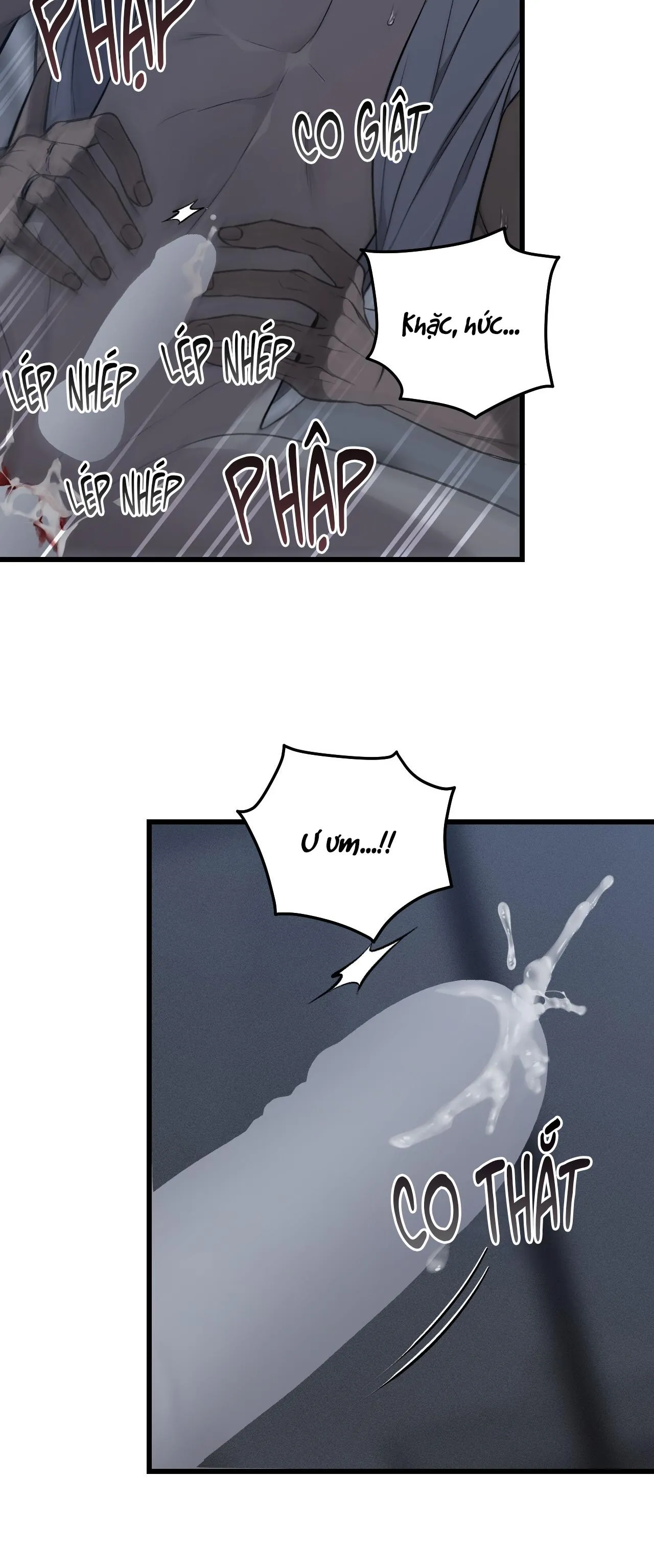 XX ĐÊ TIỆN Chapter 57 Trang 28