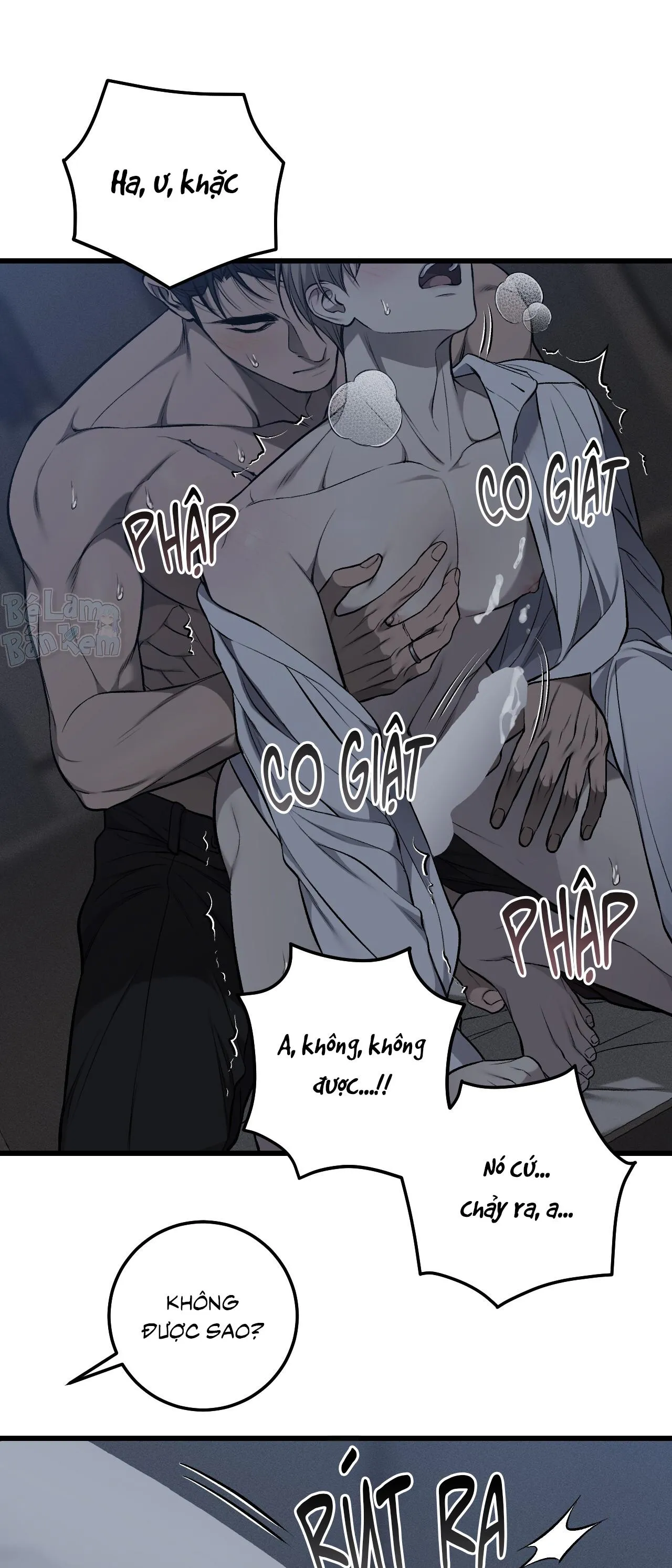 XX ĐÊ TIỆN Chapter 57 Trang 29