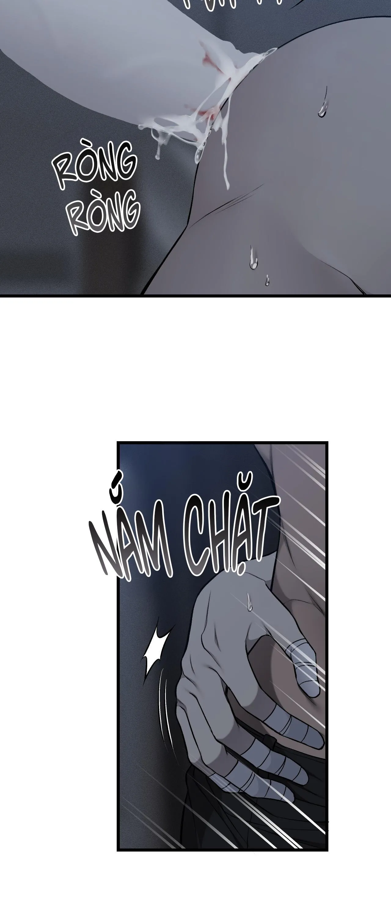 XX ĐÊ TIỆN Chapter 57 Trang 30