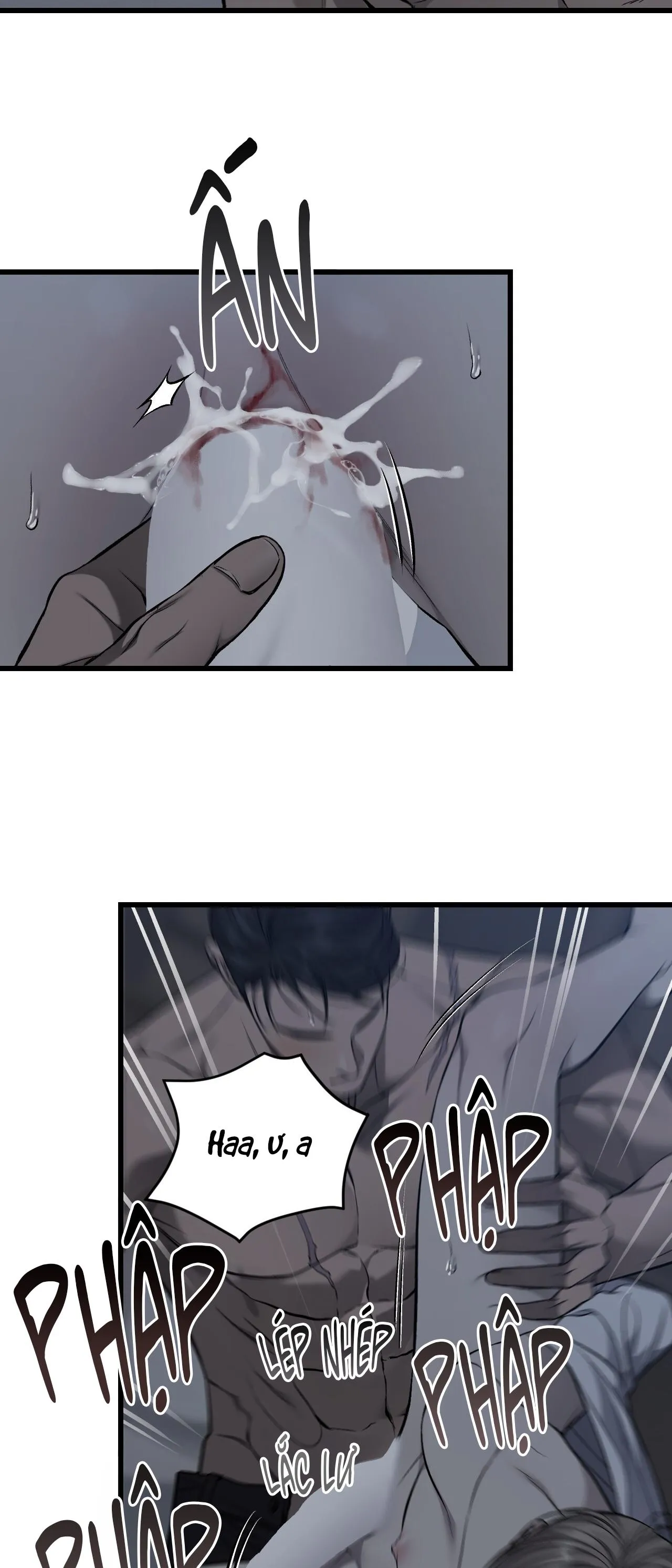 XX ĐÊ TIỆN Chapter 57 Trang 33