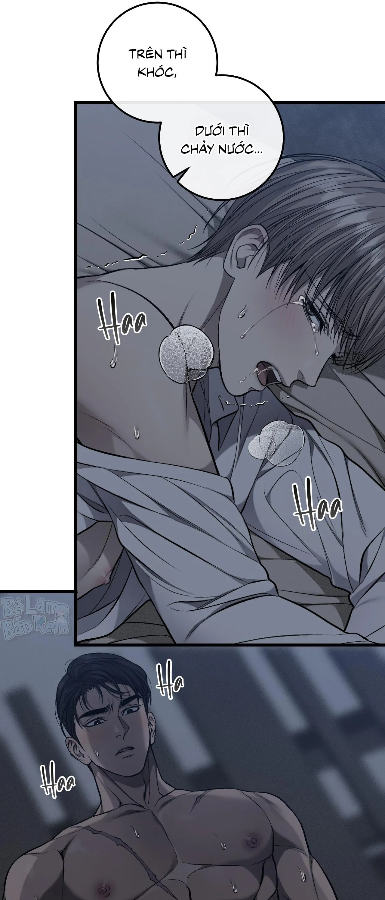 XX ĐÊ TIỆN Chapter 57 Trang 36