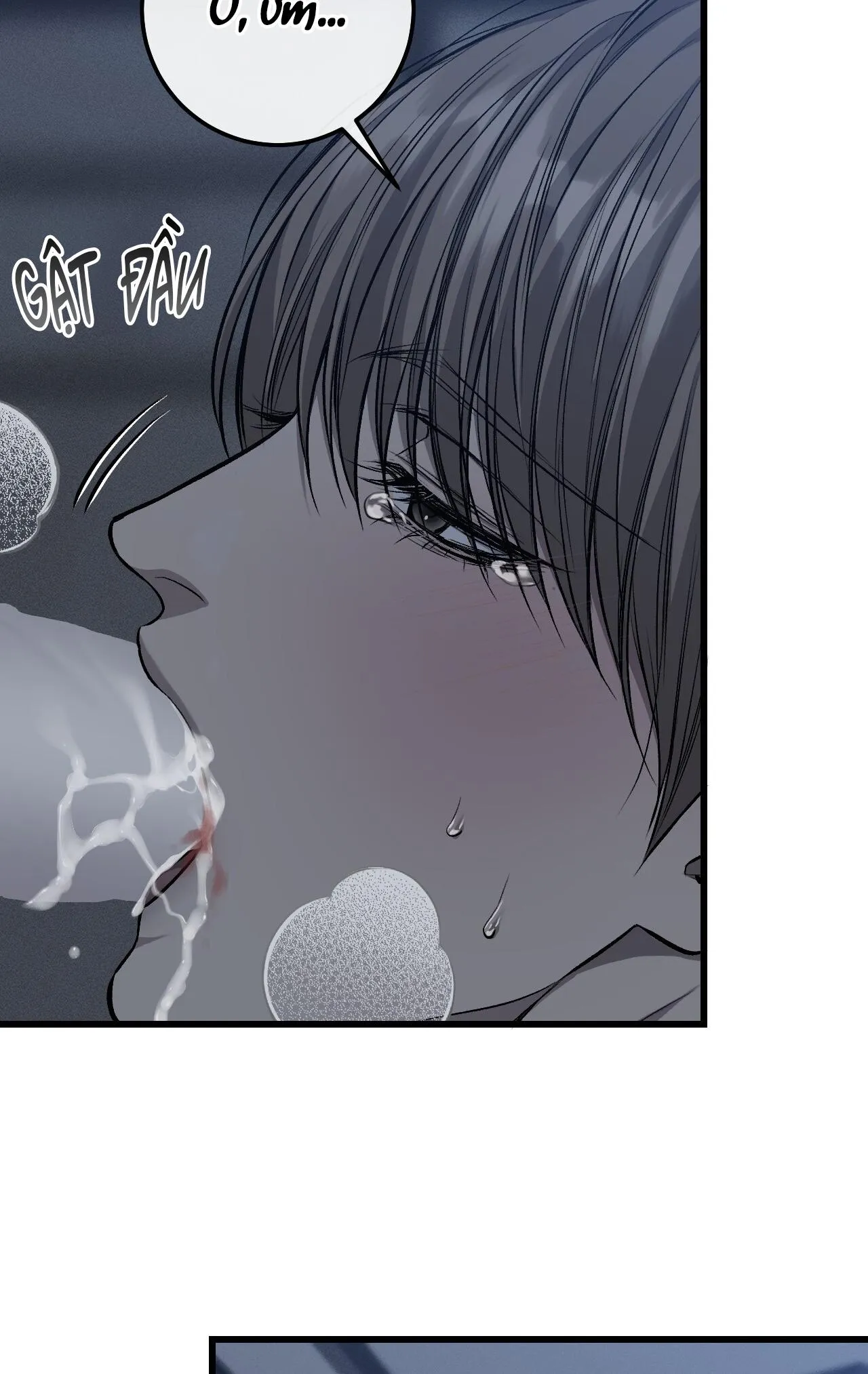 XX ĐÊ TIỆN Chapter 57 Trang 40