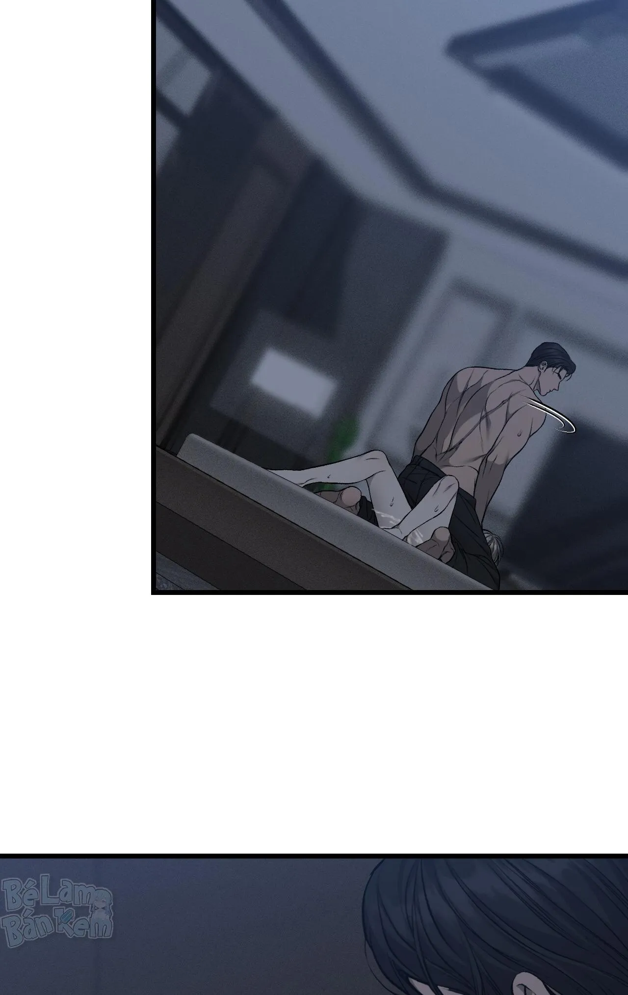 XX ĐÊ TIỆN Chapter 57 Trang 41