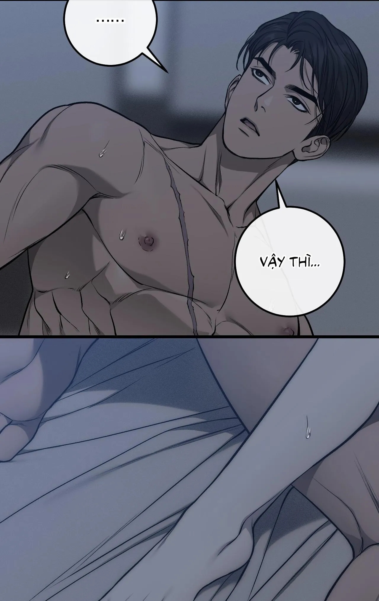 XX ĐÊ TIỆN Chapter 57 Trang 43