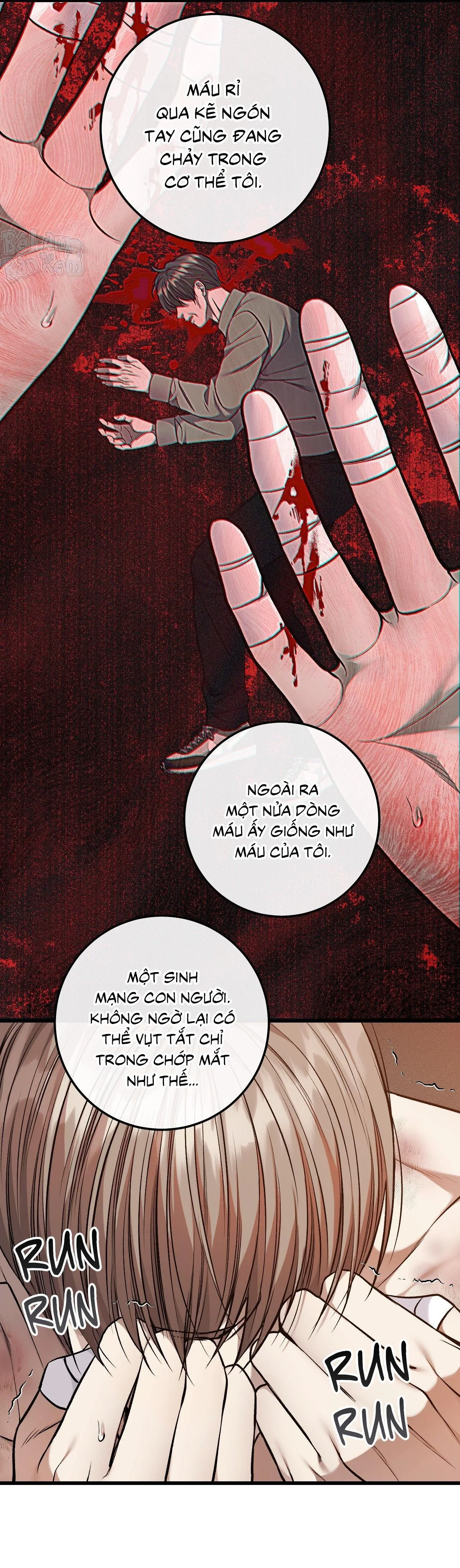 XX ĐÊ TIỆN Chapter 58 Trang 18