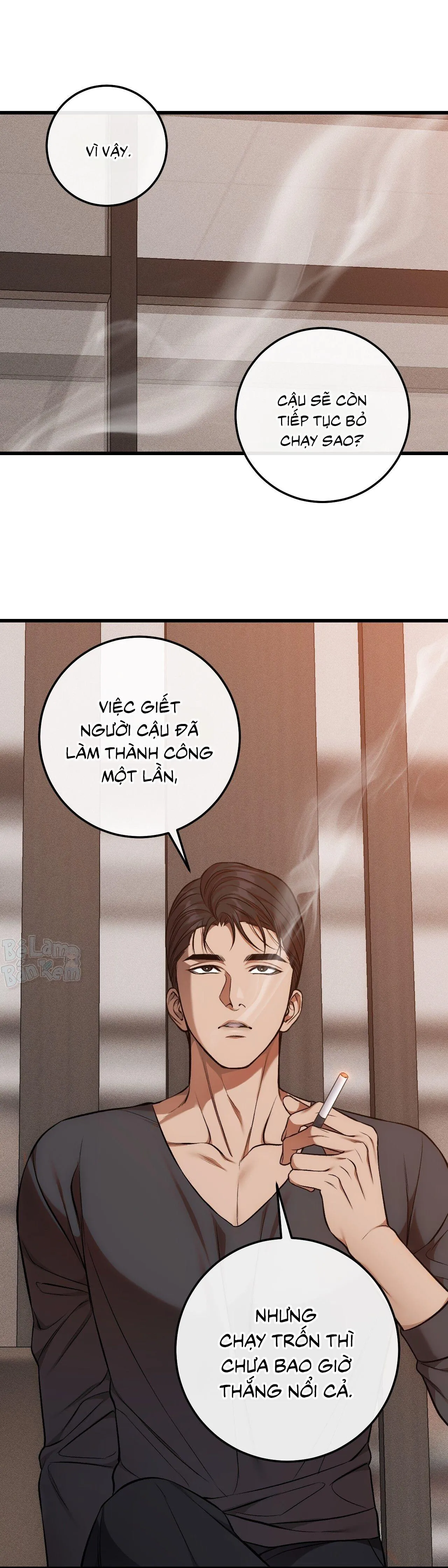 XX ĐÊ TIỆN Chapter 58 Trang 19