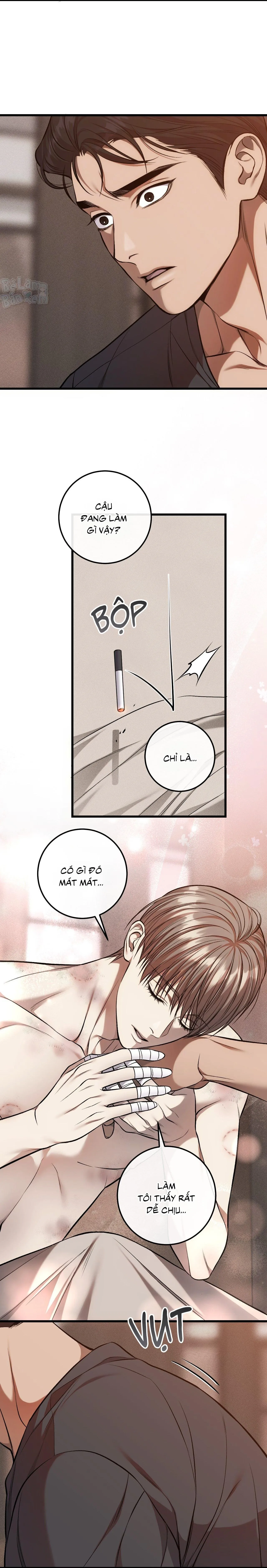 XX ĐÊ TIỆN Chapter 58 Trang 24