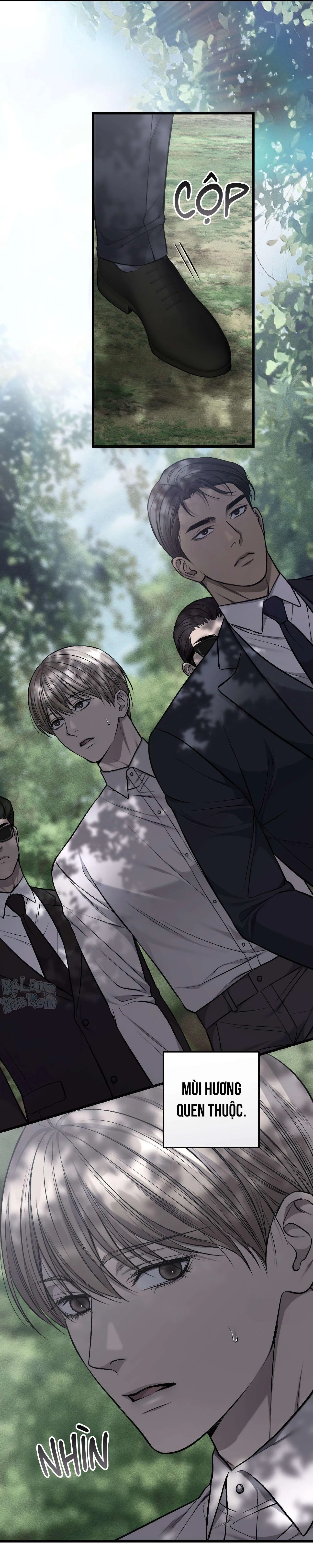 XX ĐÊ TIỆN Chapter 59 Trang 3