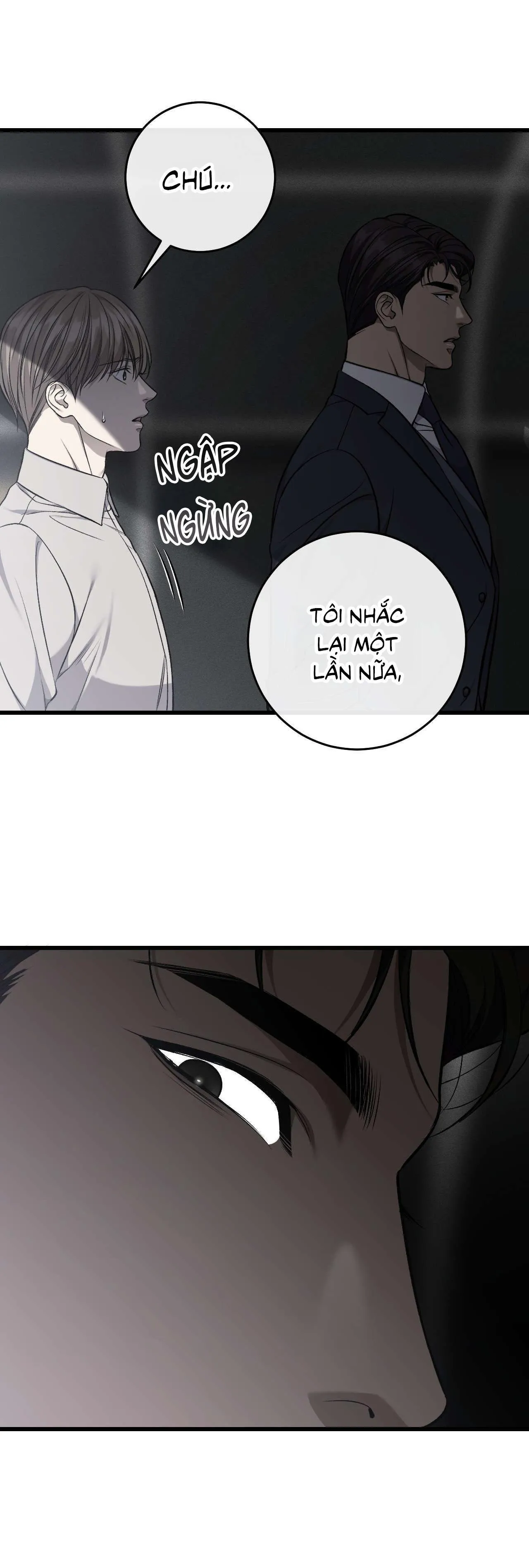 XX ĐÊ TIỆN Chapter 59 Trang 6