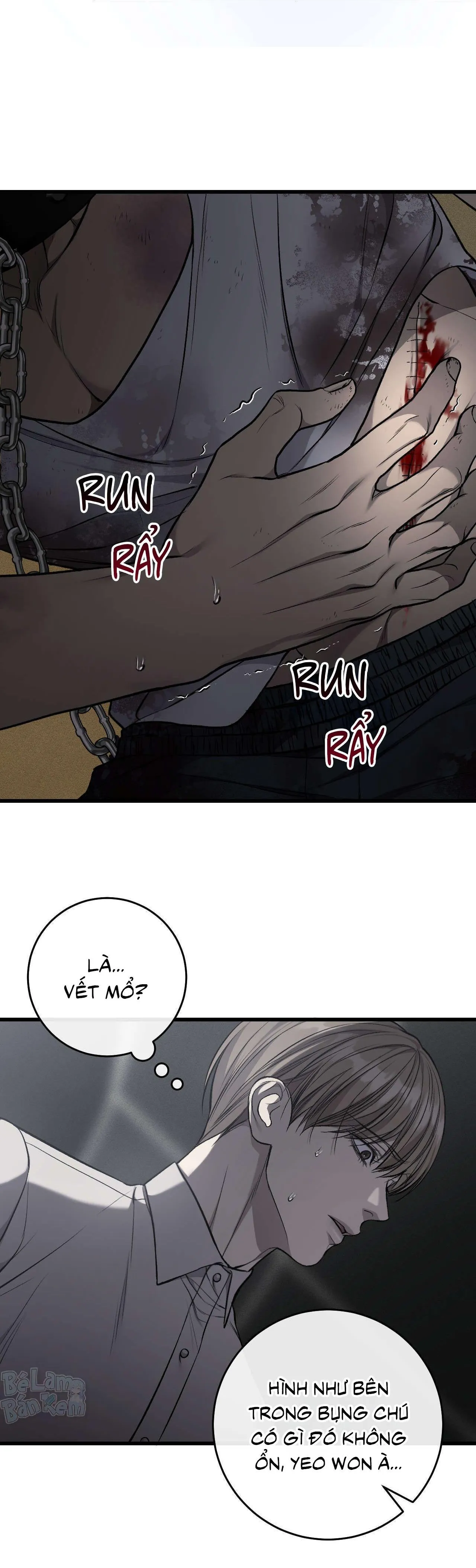 XX ĐÊ TIỆN Chapter 59 Trang 13