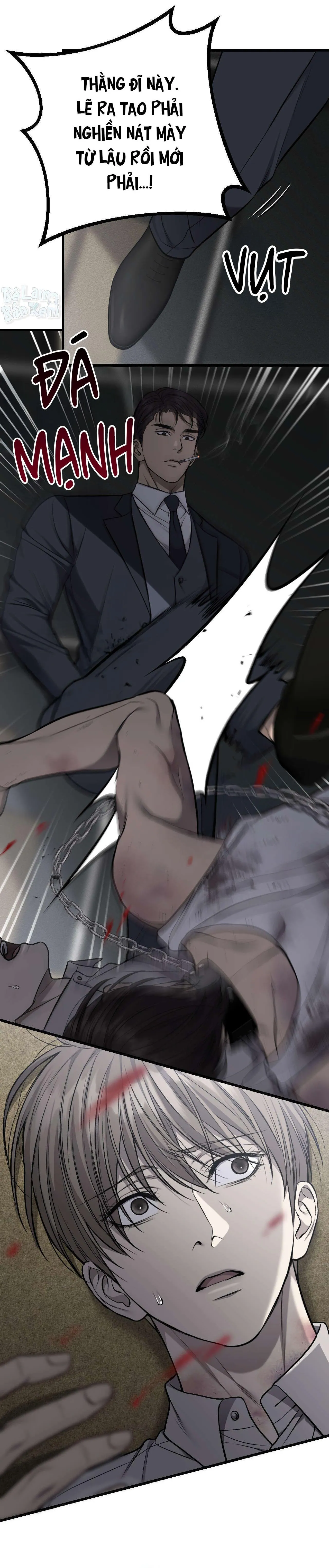 XX ĐÊ TIỆN Chapter 59 Trang 18