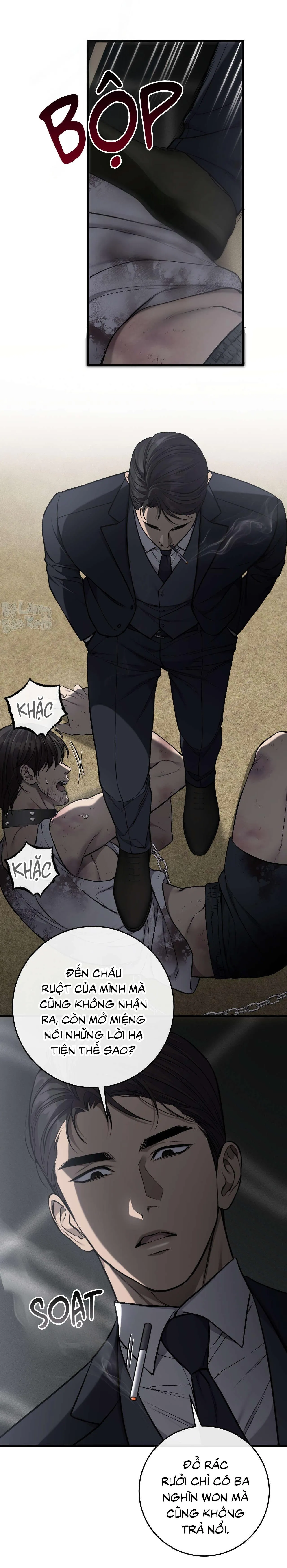 XX ĐÊ TIỆN Chapter 59 Trang 19