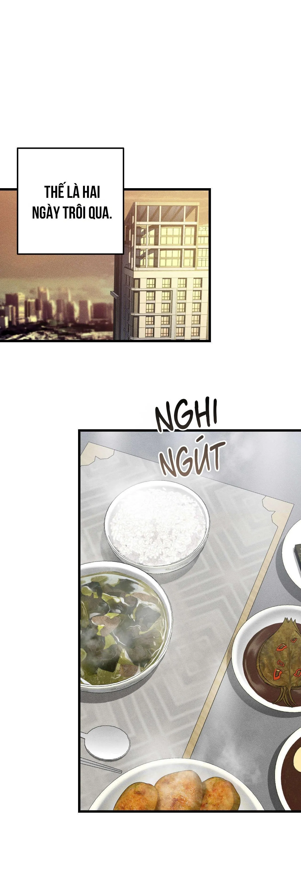 XX ĐÊ TIỆN Chapter 59 Trang 23