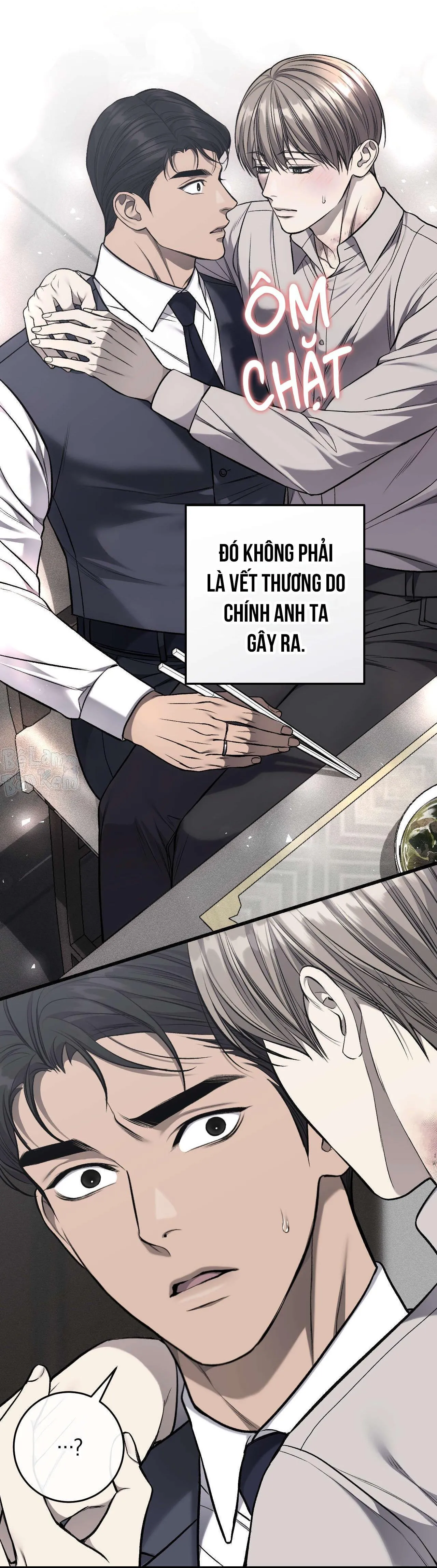 XX ĐÊ TIỆN Chapter 59 Trang 28